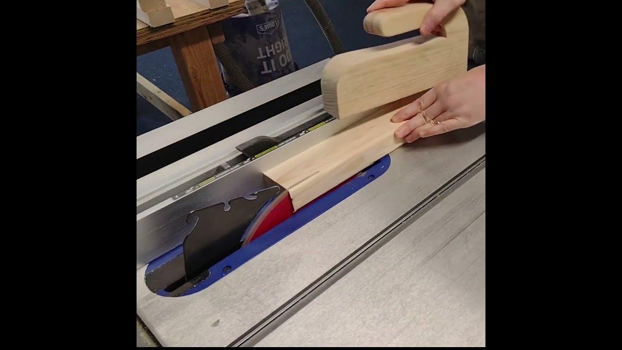 Dust Collection for Table Saw Kobalt Table Saw shorts YouTube