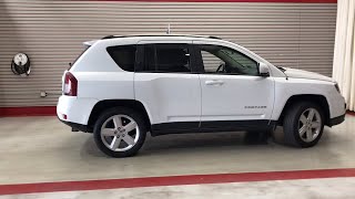 2014 Jeep Compass Skokie, Chicago, Evanston, Glenview, Highland Park, IL 172778A