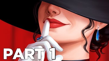 SEEKERS NOTES HIDDEN MYSTERY Walkthrough Gameplay -INTRO & PART 1