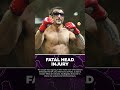 Former UFC Fighter Phil Baroni Arrested For Allegedly Murdering Girlfriend! #shorts