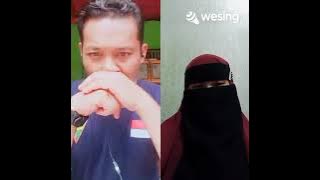 kau seputih melati feat S. Lubis