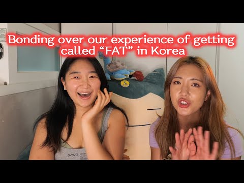 Standards for Girls in Korea is Crazy!! [Sexism in Korea part. 2]