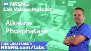 Alkaline Phosphatase Nursing Considerations, Normal Range, Nursing Care, Lab Values Nursing