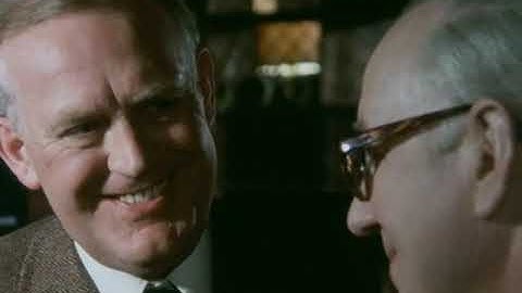 Tinker, Tailor, Soldier, Spy. Episode 6