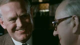 Tinker, Tailor, Soldier, Spy. Episode 6