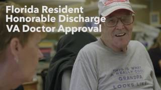 FDVA State Veterans Homes