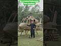 Realistic bamboo Helicopter Build 🚁 Amazing Craft #bamboo #bambooart #bamboocraft