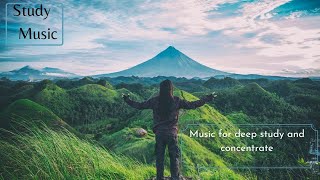 Ambient Music for deep concentrate | Deep Focus Music