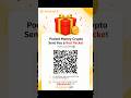 Red packet code in binance today| Today red packet code in binance #binanceredpacket #shorts #views