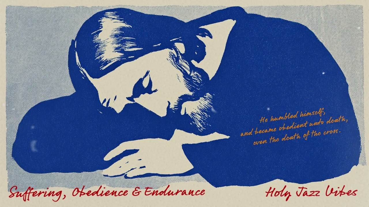 Coffee With Jesus | 기도와 묵상을 위한 평안한 사순절 재즈