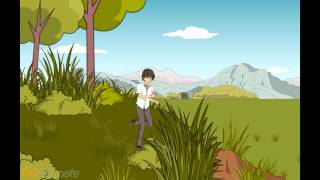 GoAnimate Overload - Episode 2: 'Watch Your Step'