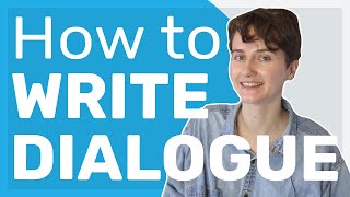 12 Simple Steps for Writing Punchy Dialogue