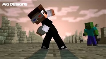 Top 10 Minecraft Intro Makers! #1 My Opinion