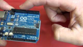 Arduino Tutorial #1 - Getting Started and Connected!