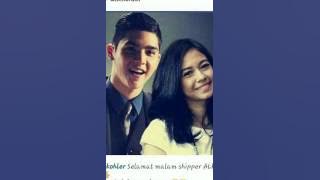 Yuki ft shawn adrian-This Is Cinta