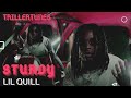 Lil Quill - "Sturdy" (Official Video Lyric)