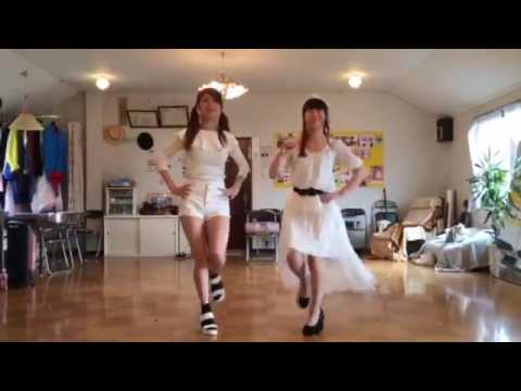 【愛踊祭2016】ナガール/すきすきソング(WEB予選課題曲)【関西地区】