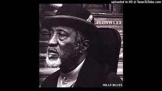 Floyd Lee - Mean Blues (Kostas A~171)