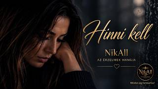 Nikall Hinni Kell Hivatalos Dal