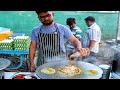 Surat's Most Famous Thunder Omlet | Fanta Loaded Egg Dish | Egg Street Food | Indian Street Food