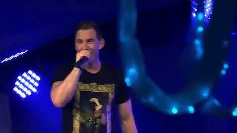 Steven Mayales - The Scientist (Remix Hardwell)