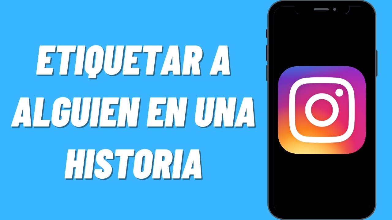 Como etiquetar en instagram para que aparezca en su perfil