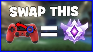 I CHANGED MY CONTROLS (Maybe you should too)