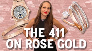 Rose Gold Jewelry: Its History & Why It’s Trending screenshot 2