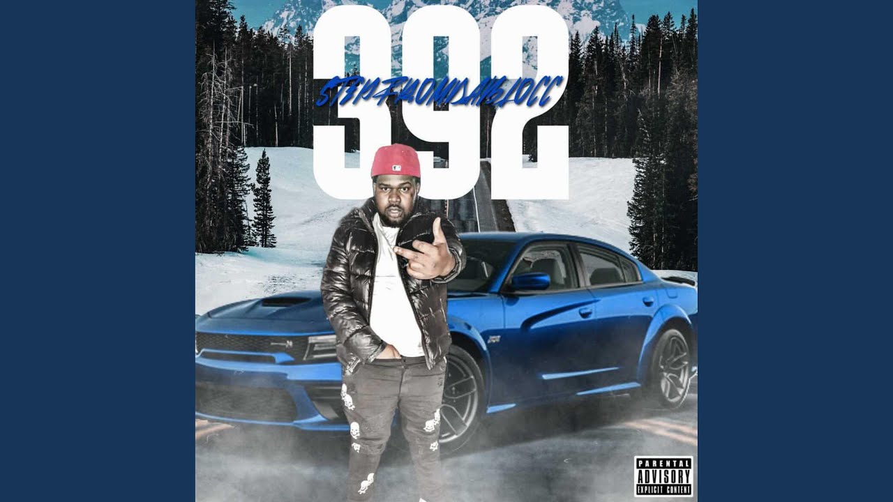 Watch 392 on YouTube Watch 392 on YouTube
