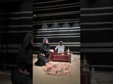 House Of Artisans Abu Dhabi UAE February 2024