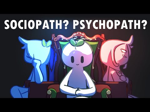 Sociopathy vs Psychopathy - What's The Difference?