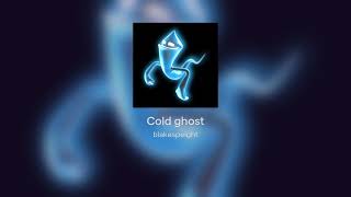 Cold Ghost
