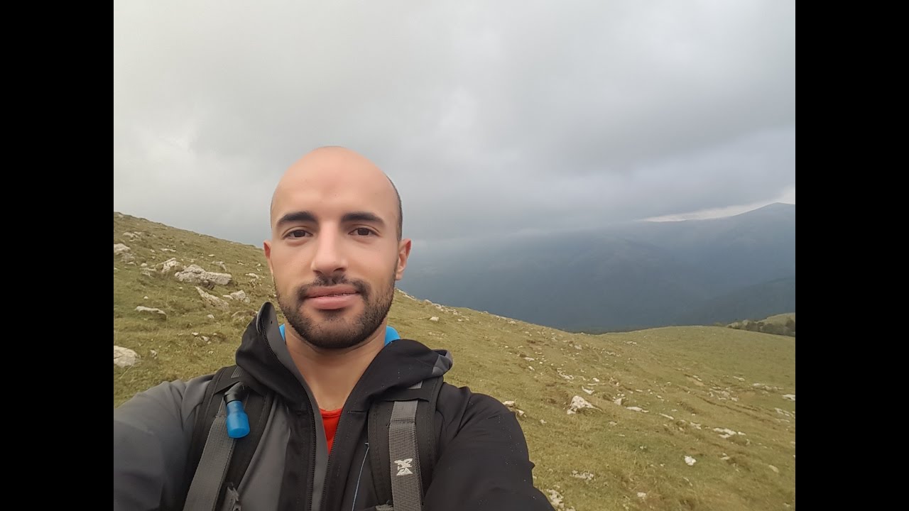 Taga 2039,9m (ruta circular des de Pardines)