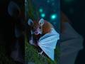 ये 10 चमगादड़ इंसानों के लिए सबसे ज़्यादा ख़तरनाक हैं 😱😨#animals #wildlife #bat #animalfacts #viral