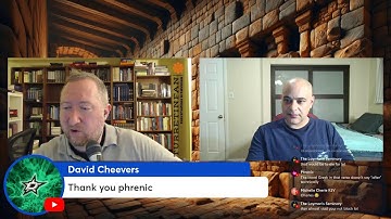 "Born of God" and "Believes" in 1 John 5:1 - CIC 2025-36