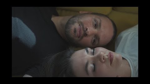 Alexandre Gustavo and Oksana Andreeva - Stuck on you (Giveon)