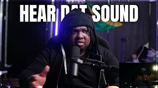 Bunny X Msav X K1 - Hear Dat Sound Clip Vidéo Pressplay Réaction