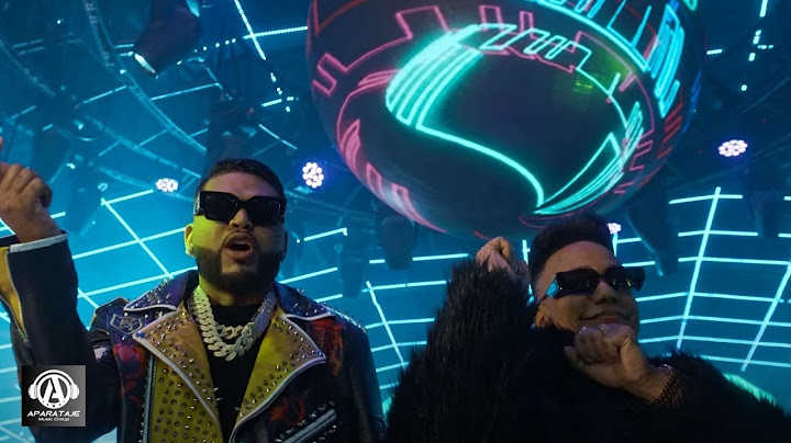 El Mayor Clasico x Elvis Martinez - Amanecio (Video Oficial)