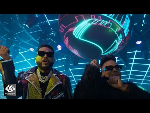 El Mayor Clasico x Elvis Martinez - Amanecio (Video Oficial)