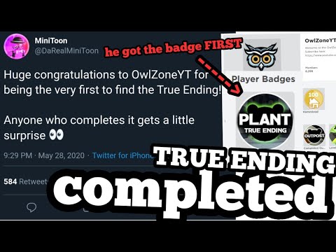 Piggy 3rd Roblox Player Has Found The True Ending Youtube - roblox on twitter a huge congratulations to jailbreak for