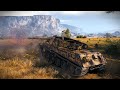 ShPTK TVP サイレントストーカーの攻撃 World Of Tanks ShPTK TVP サイレントストーカーの攻撃 World Of Tanks