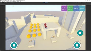 New Character Controller