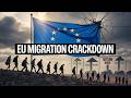 EU Cracks Down on Migration – Return Hubs Could Change Everything!