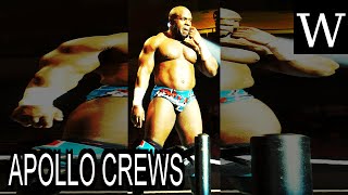 APOLLO CREWS - WikiVidi Documentary Details