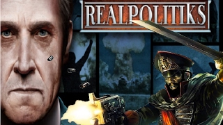 Realpolitiks Gameplay and Impressions Review screenshot 3
