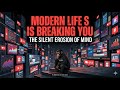 The Attention Economy: How Social Media Is Rewiring Your Brain