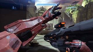 Get Turned on! Halo 4 Binary Rifle. Halo The Master Chief Collection.