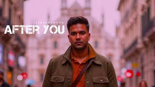 DjSunnyMega –After You (Official Music Audio)