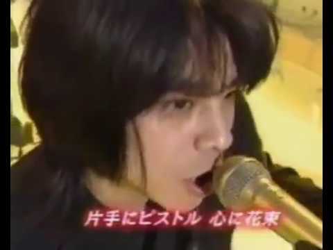サムライ 時の過ぎゆくままに (カバー)
