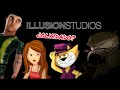 ILLUSION STUDIOS: El estudio de animación argentino olvidado / Martincho Carpincho